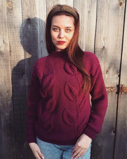 И скажите, кто не знает Марину Евграфову? 06