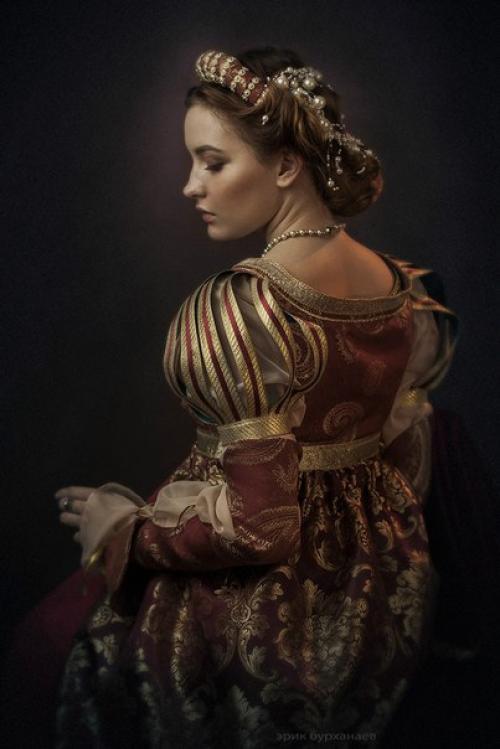 Каждая наша съемка - это новая история или новое прочтение старой и хорошо известной истории. 02 Каждая наша съемка - это новая история или новое прочтение старой и хорошо известной истории. 02