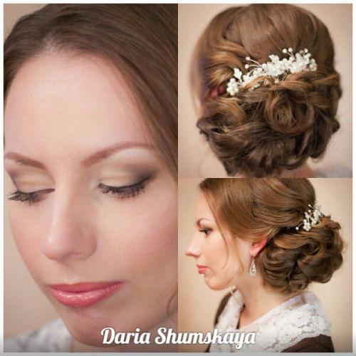 Дорогие невесты? Выпускницы? 04 Дорогие невесты? Выпускницы? 04