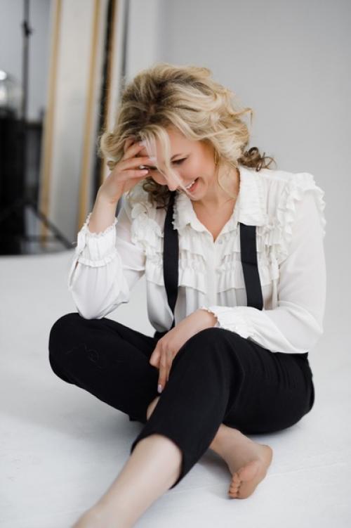 Фотопроект Only You. 01