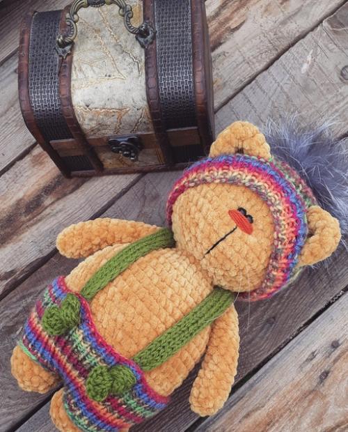 И скажите, кто не знает Марину Евграфову? 02