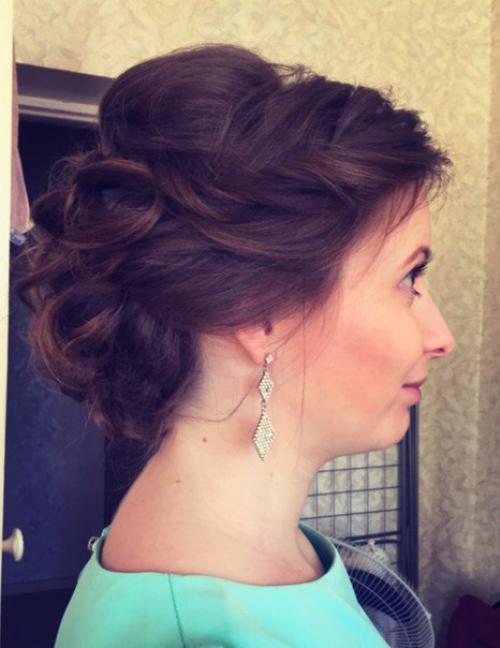 Милые девушки!  Приглашаю вас к себе на парикмахерские и визаж услуги! 01 Милые девушки!  Приглашаю вас к себе на парикмахерские и визаж услуги! 01