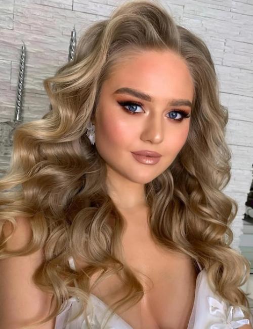 Выпускные свадебные вечерние на ФОТОСЕССИИ. 04