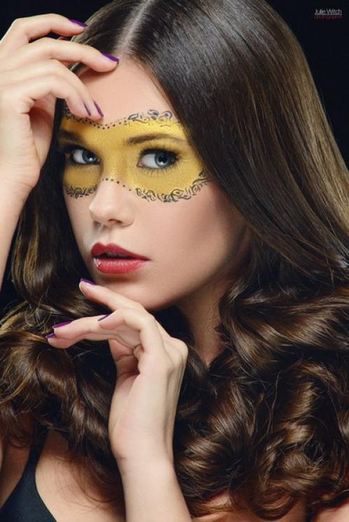 Ищу желающих побыть моделями в интересных образах и тем самым пополнить свое портфолио. 09