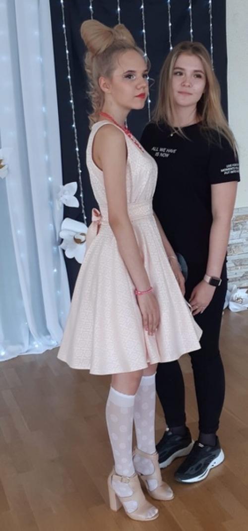 Молодчина, аделечка!  Горжусь, дочкой! 01