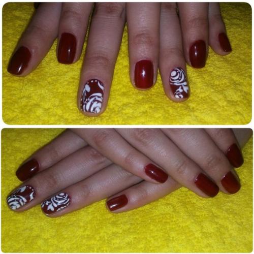 Салон красоты Грацияпредоставляет: 03