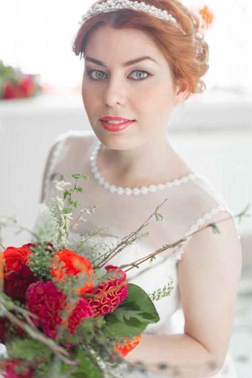 Флорист Алёна мальгинова. 02