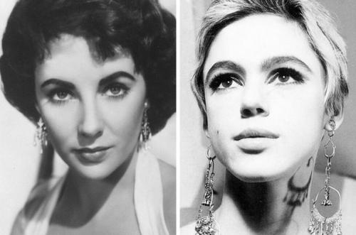 Как менялась мода на брови: 20-е- 60-е годы? 01 Как менялась мода на брови: 20-е- 60-е годы? 01