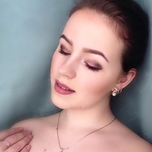 Макияж, прическа.  Красавицы? 04