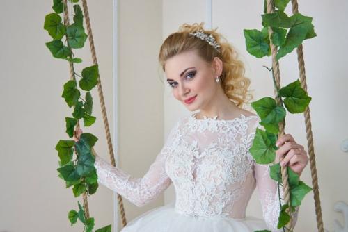 Дорогие невесты!  Осталось несколько свободных мест на июнь! 03