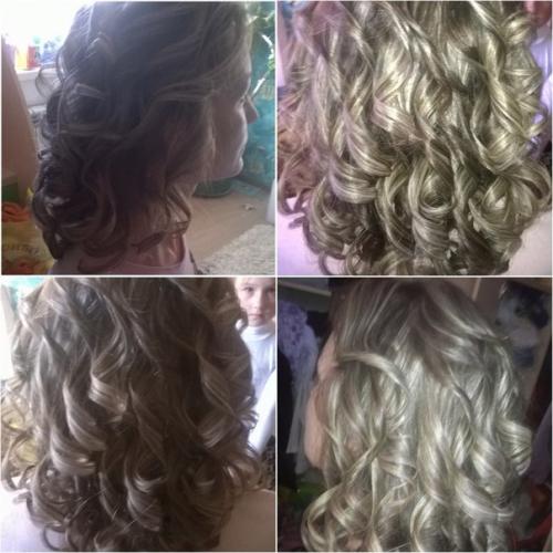 Салон красоты Грацияпредоставляет: 02