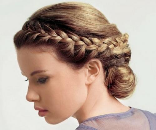 Уже совсем скоро последний звонок. 02