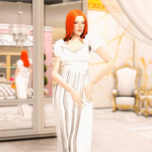 У Габриэлы с Эйприл всегда были тёплые, дружеские отношения. 05