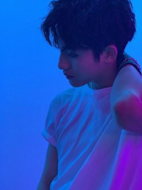 `\u2018- `'. - Wayv 'Take Off' MV Birthday -. 01 `\u2018- `'. - Wayv 'Take Off' MV Birthday -. 01