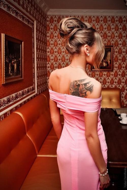 Дорогие наши выпускники! 02