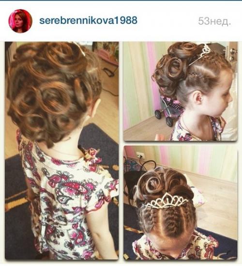 Скоро выпускные в детских садах, школах, университетах. 04