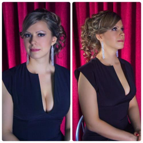 Девушки - красавицы?  Приглашаю вас на плетение кос, локоны? 04