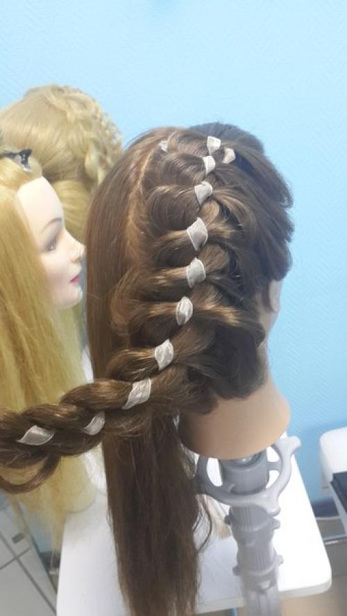 Совсем скоро последний звонок, а потом еще и выпускной? 04