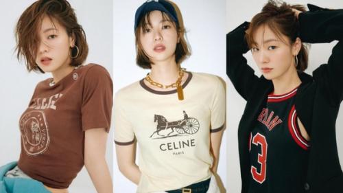 9 летних образов от корейских звезд. 06 9 летних образов от корейских звезд. 06