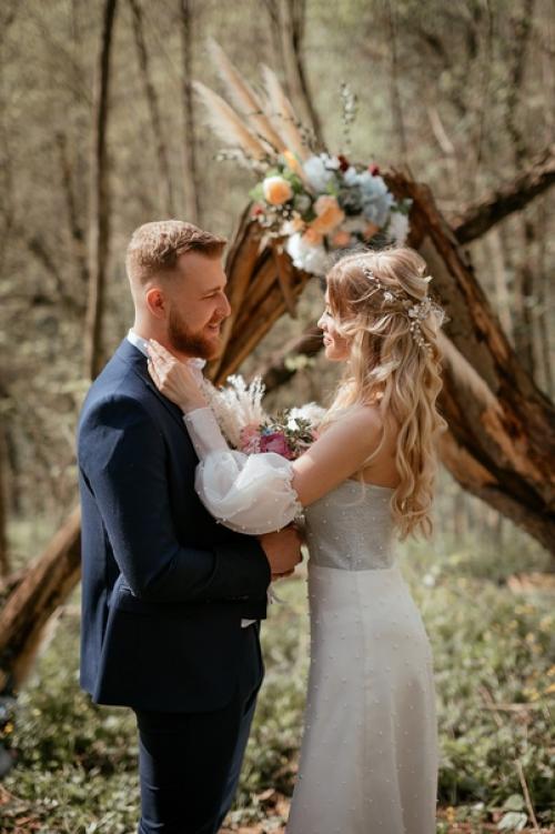 Выездная регистрация всегда для меня какое то волшебство. 03