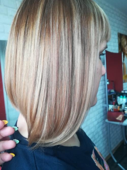 Перемены в жизни - это хорошо. 01