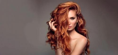 Окрашивание волос - 2024: оттенки, тренды, техники. 01 Окрашивание волос - 2024: оттенки, тренды, техники. 01