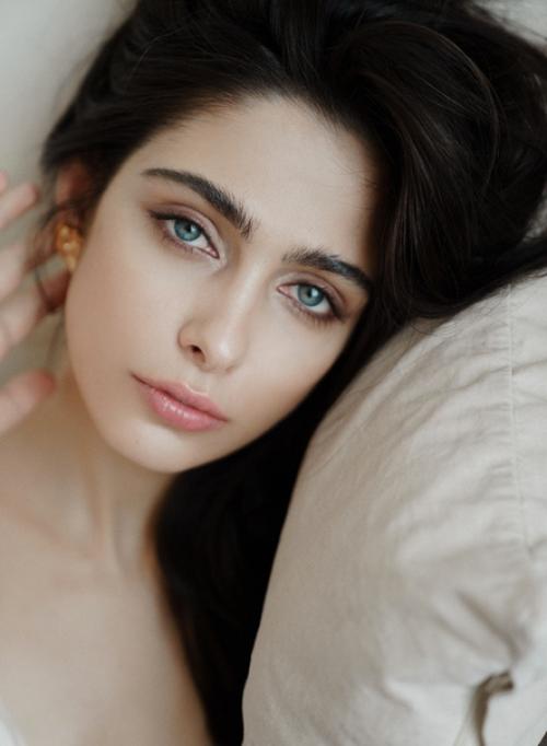 Макияж и прическа невесты: тренды - 2020. 06 Макияж и прическа невесты: тренды - 2020. 06