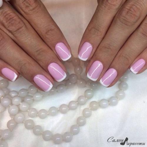 Свадебная прическа свадебный макияж! 02