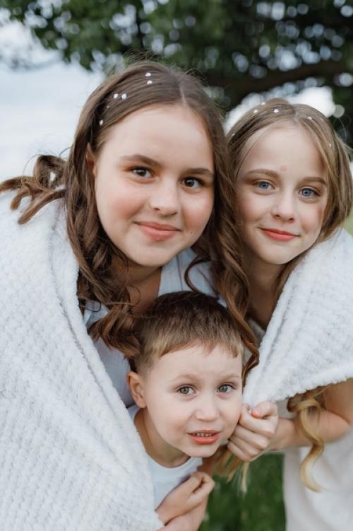 Не всегда съёмка идёт по плану, особенно если она на свежем воздухе. 05 Не всегда съёмка идёт по плану, особенно если она на свежем воздухе. 05