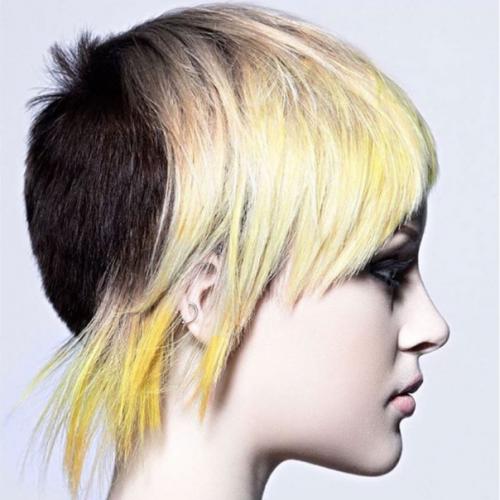 Салоны красоты были закрыты так долго. 04