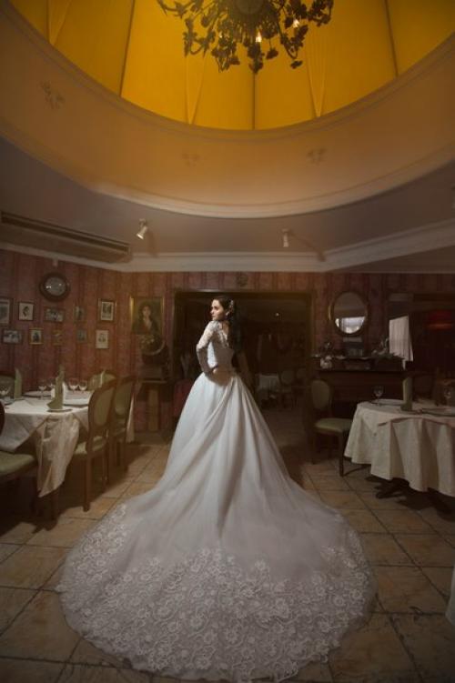 Бронирование свадебной съемки продолжается, пока ещё по прошлогодним ценам! 02