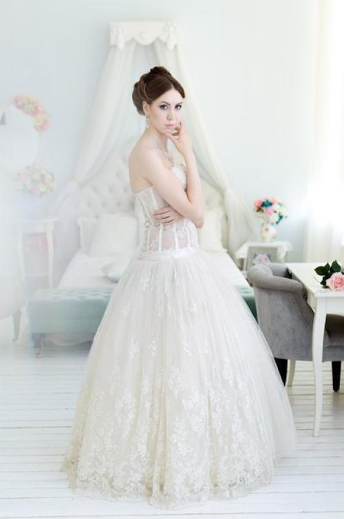 Ищу невест на пробные образы. 03