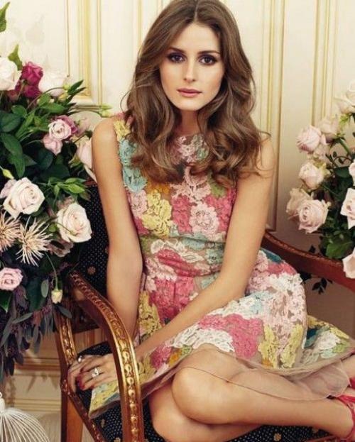 Женственность в одежде. Акценты. 01 Женственность в одежде. Акценты. 01