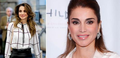 Как принцесса: мы разбираем образы пяти царственных особ. 02