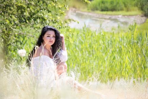 Лето в самом разгаре, прекрасная погода, зелень, солнце, а у вас ещё нет ярких летних фотографий. 04