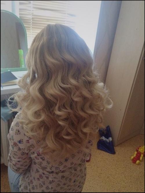 Требуются, модели для отработки скорости на макияж и причёски? 01