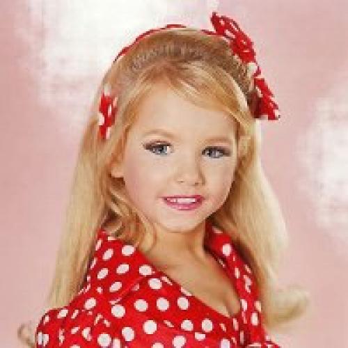 Как быть красавицей? 01