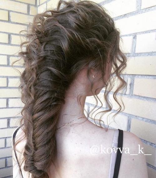 Дорогие красотки?  Приглашаю всех на косы! 08