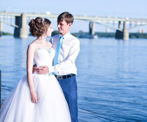 Ищу невест на пробные образы. 04