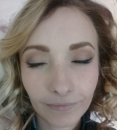 У вас скоро выпускной? 01