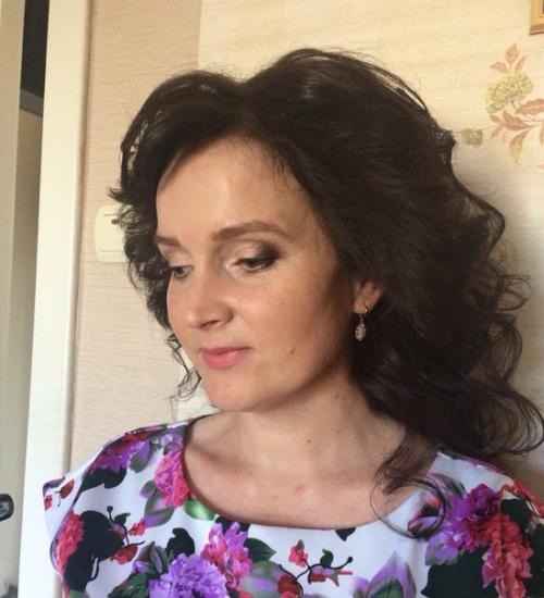 Нужны модели на макияж 500 р. 05