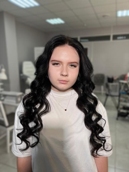 Вот такой красивый был день. 03