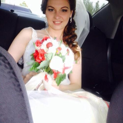 5 июня у нас прошло замечательное событие, настоящая свадьба Александра и Людмилы. 01