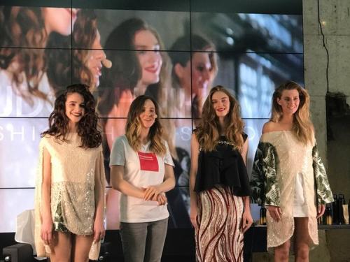 Сегодня прошел 1 фестиваль в индустрии парикмахерского искуccтва. 04 Сегодня прошел 1 фестиваль в индустрии парикмахерского искуccтва. 04