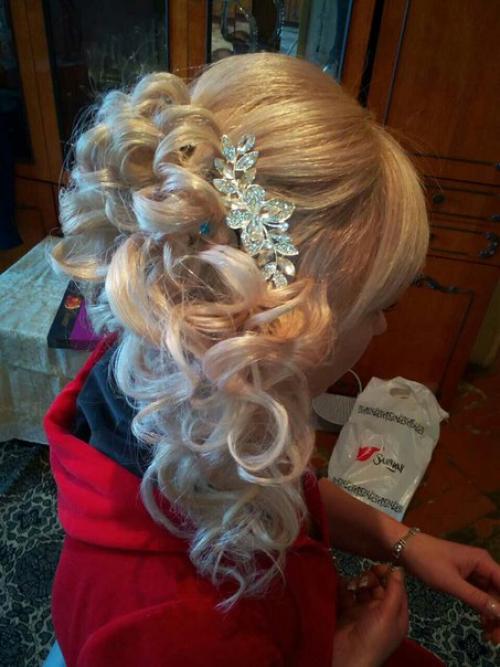 Скоро наступит важный день для юных леди? 05