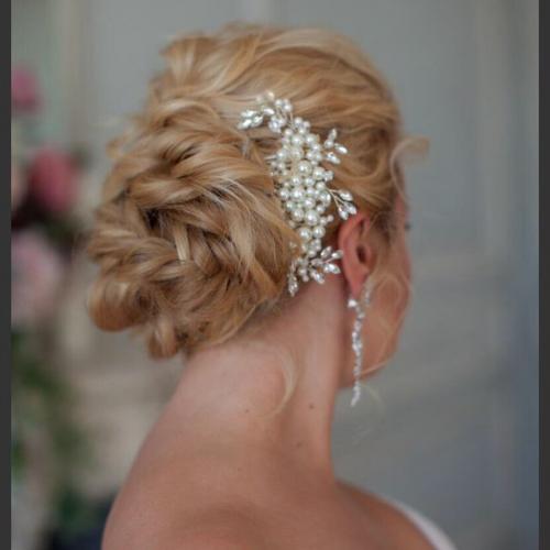 Невесты мои любимые? 03