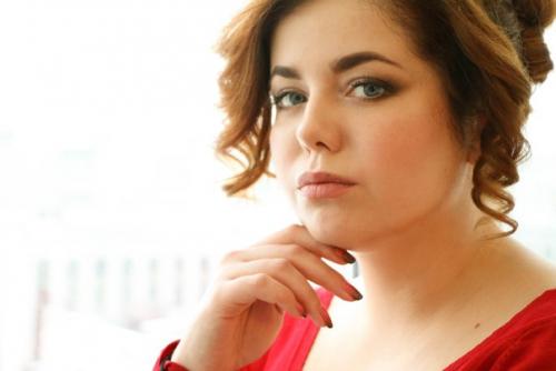 Макияж (дневной, вечерний, свадебный, для фотосессии) - 500 руб. 01