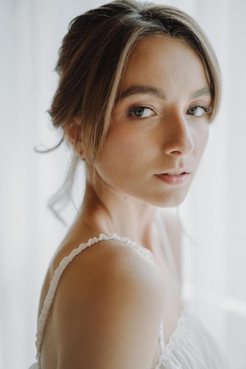 Макияж и прическа невесты: тренды - 2020. 03 Макияж и прическа невесты: тренды - 2020. 03