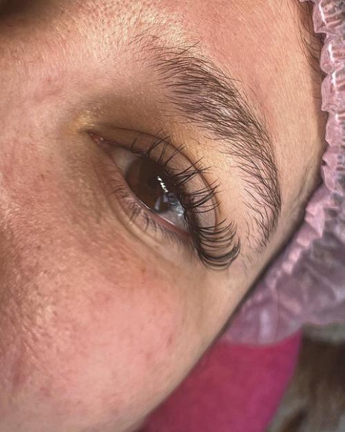 Милые дамы, у нас проходит подготовка к выпускным от а до я. а также свадебный и торжественный образ. 07