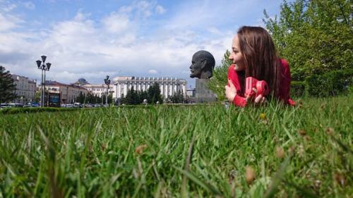 Фотограф Тумэн эрдыниев. 01